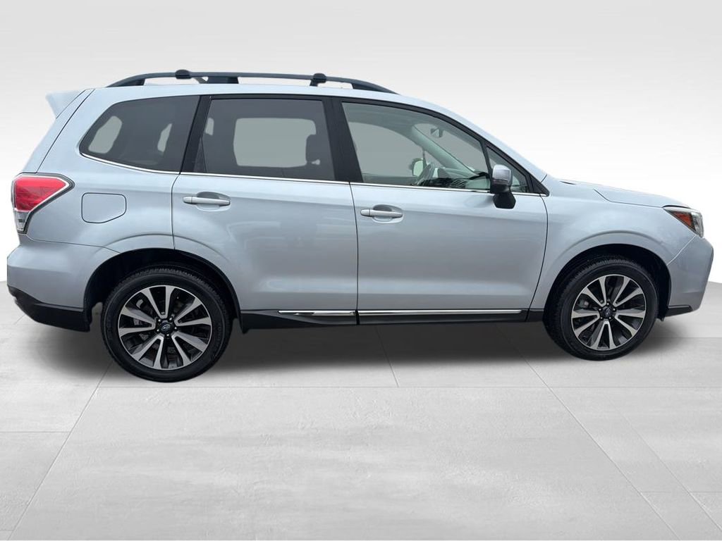 Used 2017 Subaru Forester 2.0XT Touring image 7
