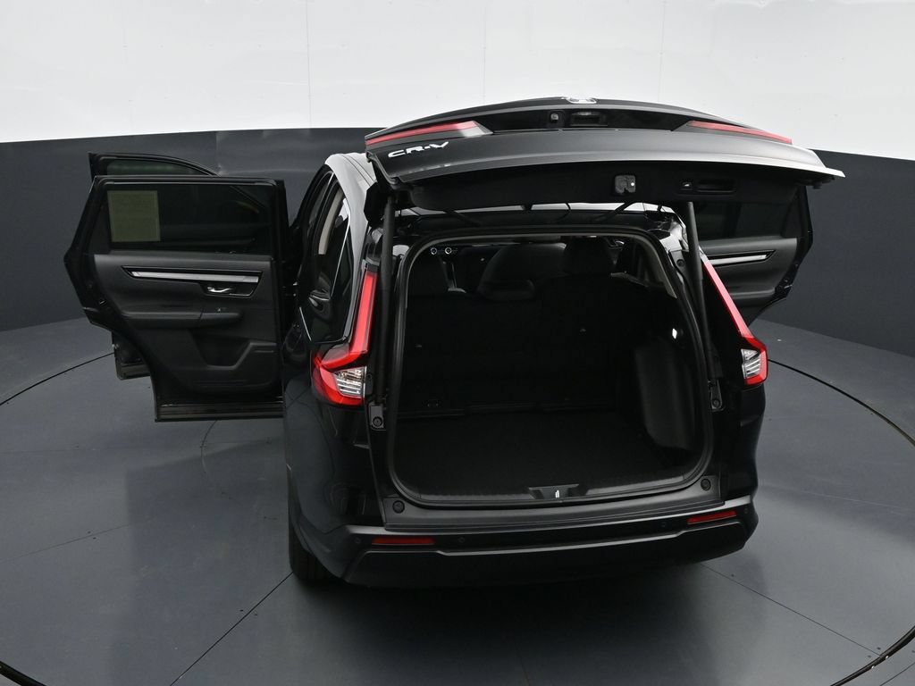 Used 2026 Honda CR-V EX-L image 46
