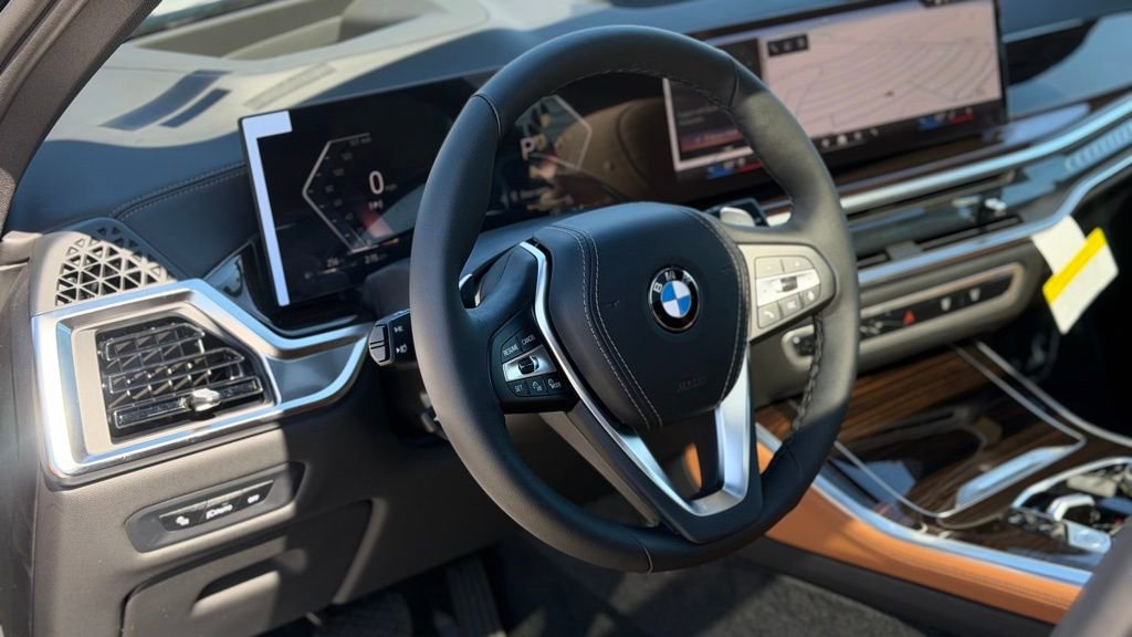 New 2026 BMW X5 xDrive40i image 12