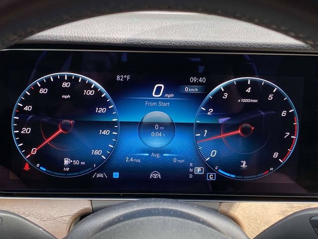 Used 2021 Mercedes-Benz E 350 Sedan image 30
