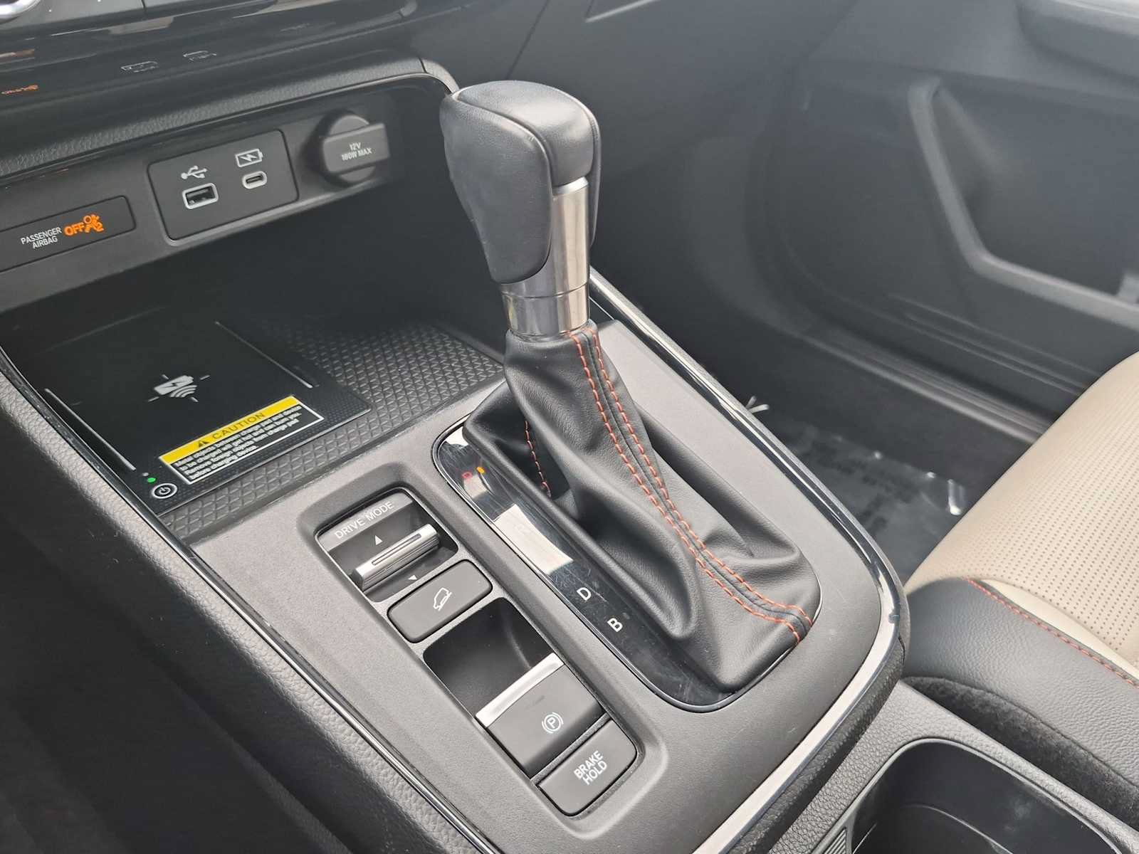 Used 2023 Honda CR-V Sport Touring image 33