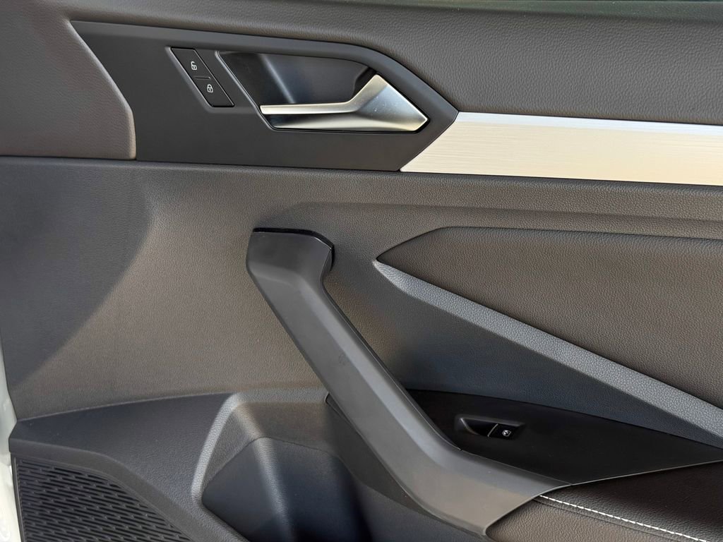 New 2026 Volkswagen Jetta Sport FWD image 24