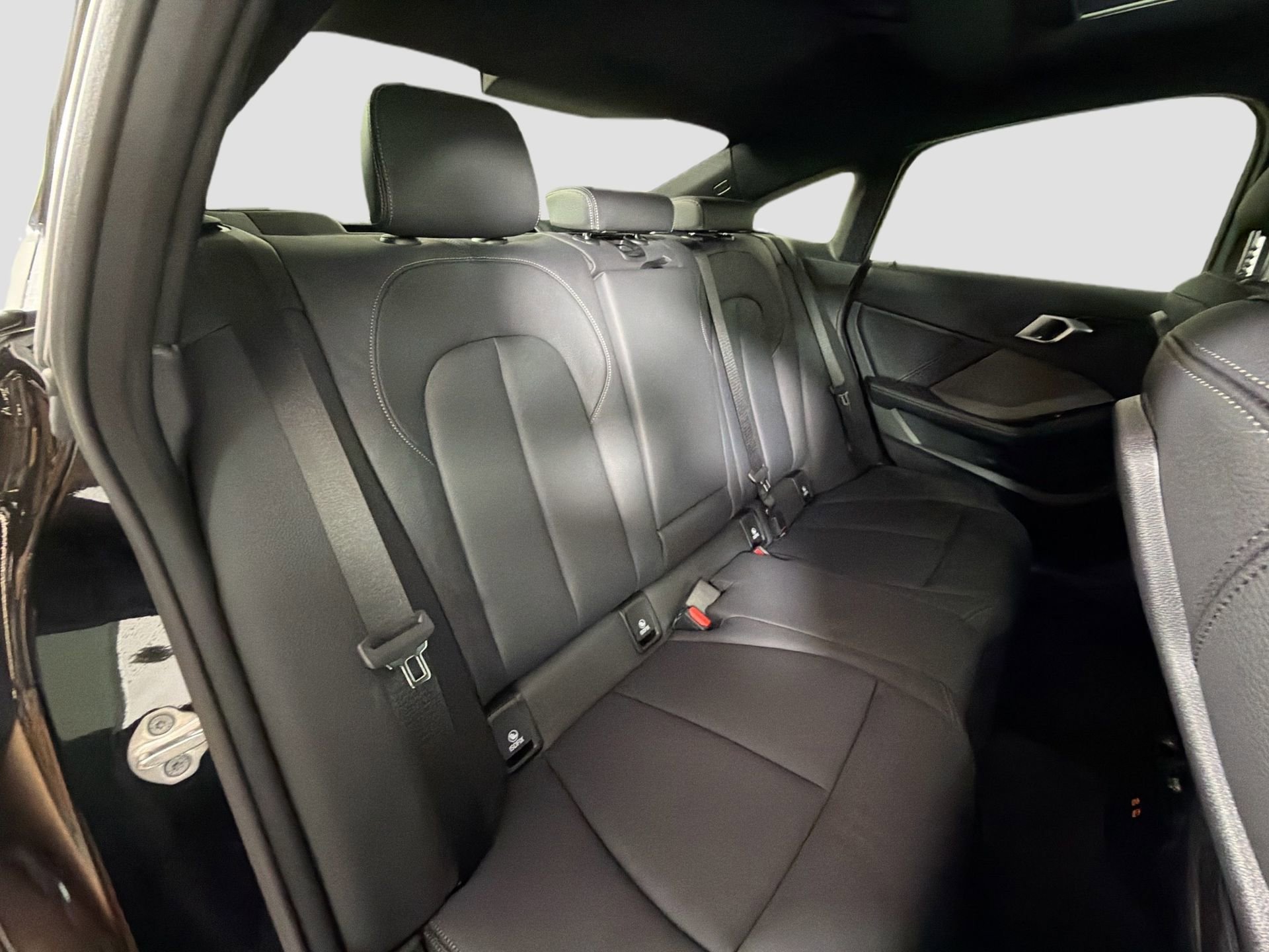 Certified 2024 BMW M235i xDrive Gran Coupe w/ Premium Package image 28