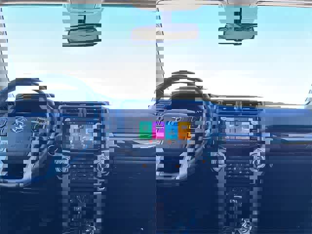 Used 2015 Toyota 4Runner Limited image 30