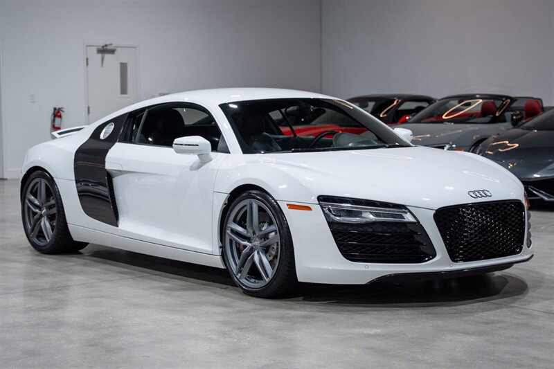 Used 2014 Audi R8 V8 AWD/4WD image 16