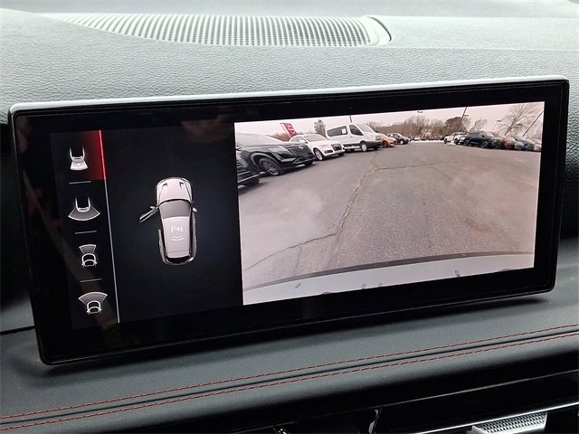 Used 2024 Dodge Hornet R/T image 19