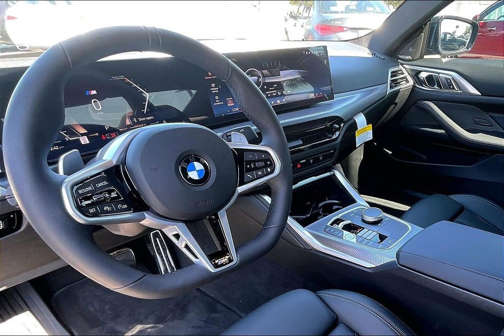 New 2026 BMW 430i xDrive Coupe w/ M Sport Package image 4