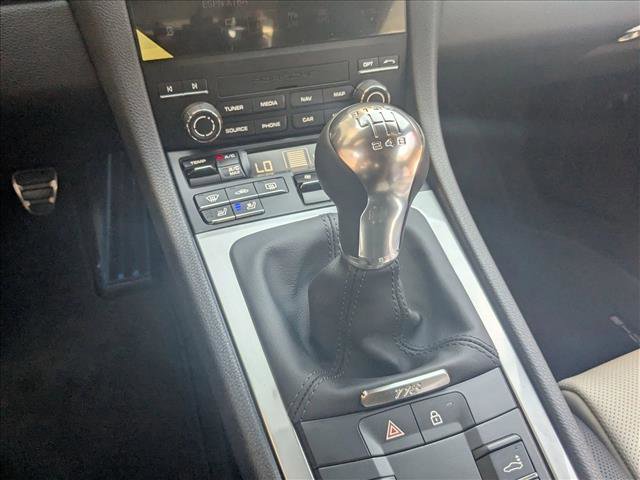 Used 2025 Porsche 718 Cayman S image 26