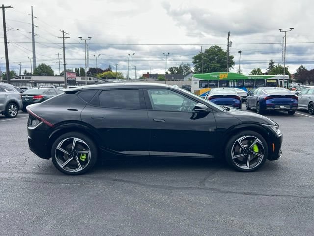 Certified 2023 Kia EV6 GT AWD/4WD image 6