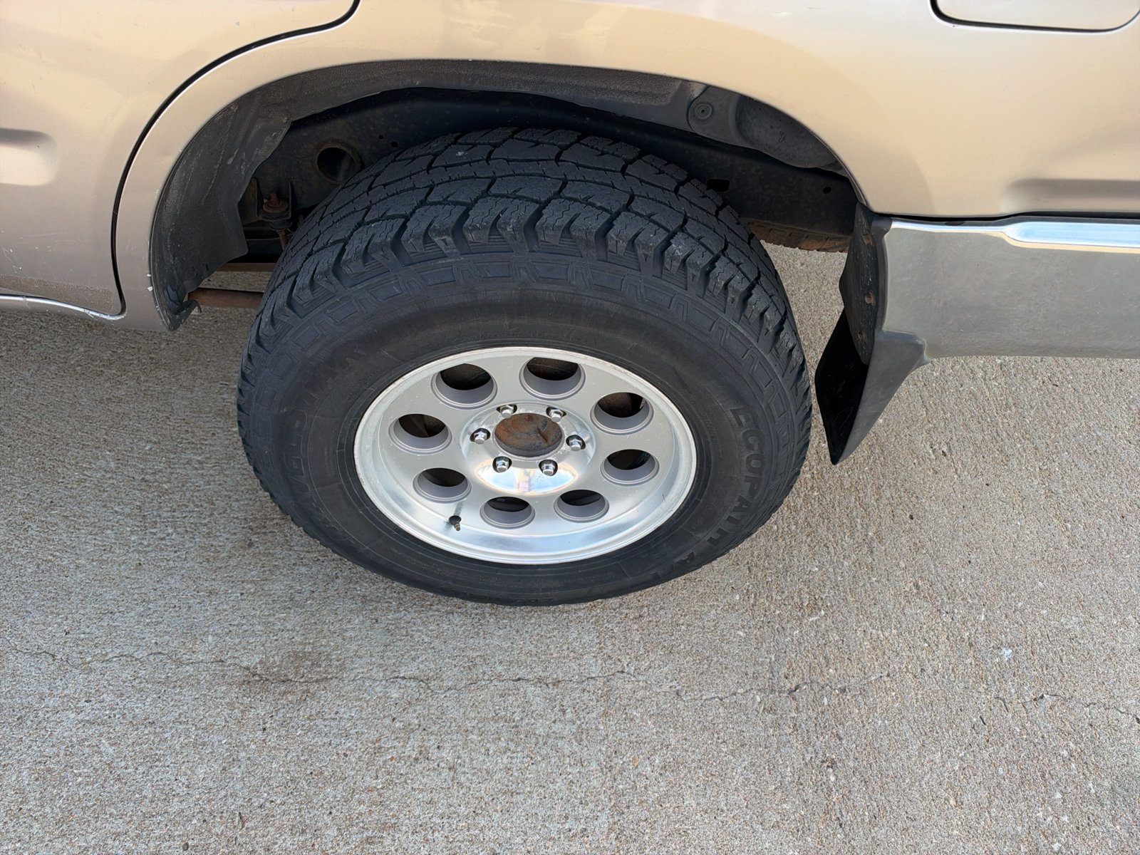 Used 2002 Toyota 4Runner SR5 RWD image 10