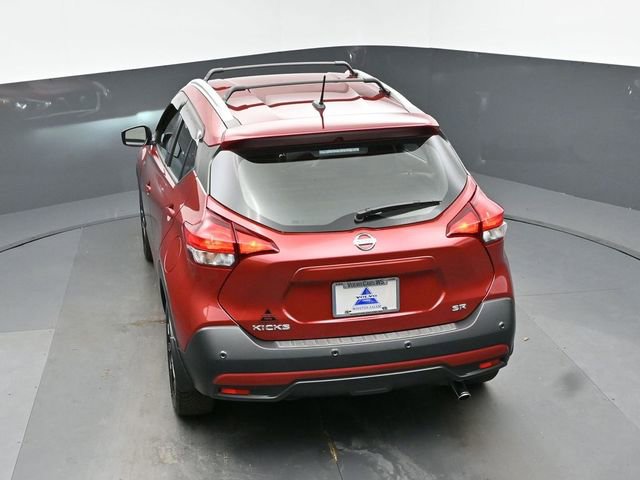 Used 2020 Nissan Kicks SR w/ SR Premium Package image 38