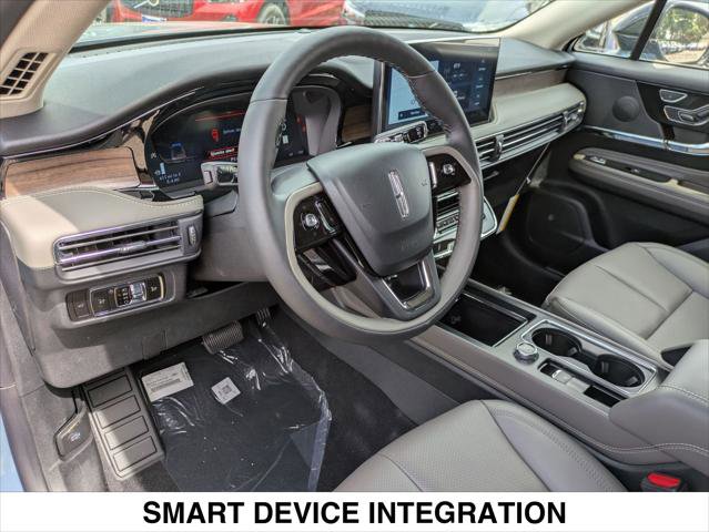 New 2025 Lincoln Corsair Reserve image 7