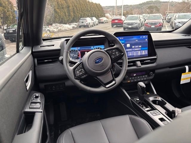 New 2026 Subaru Outback Premium image 18