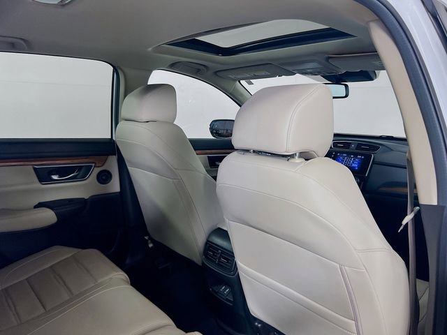 Used 2022 Honda CR-V EX-L image 9