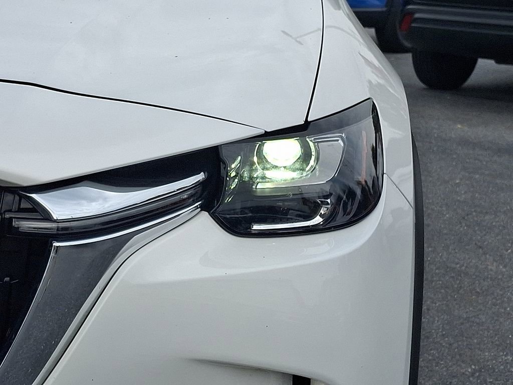 Used 2024 MAZDA CX-90 3.3 Turbo w/ Preferred Plus image 10