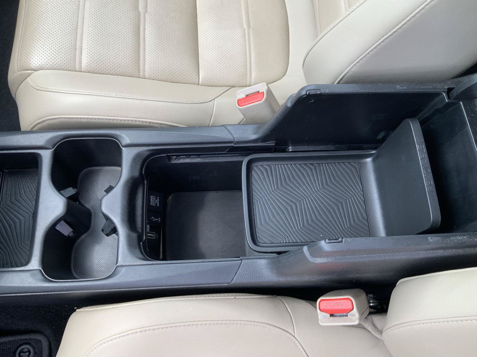 Used 2018 Honda CR-V Touring image 43