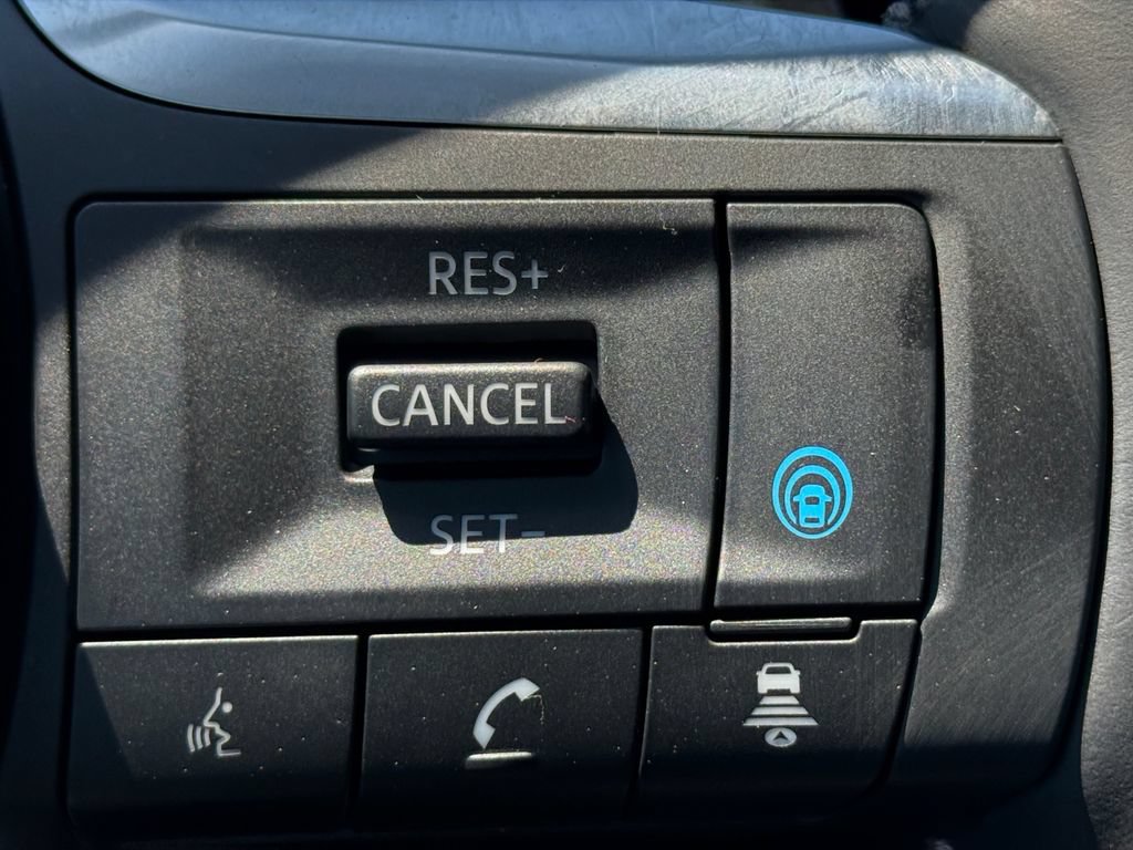 Used 2023 INFINITI QX60 Sensory w/ Vision Package AWD/4WD image 20