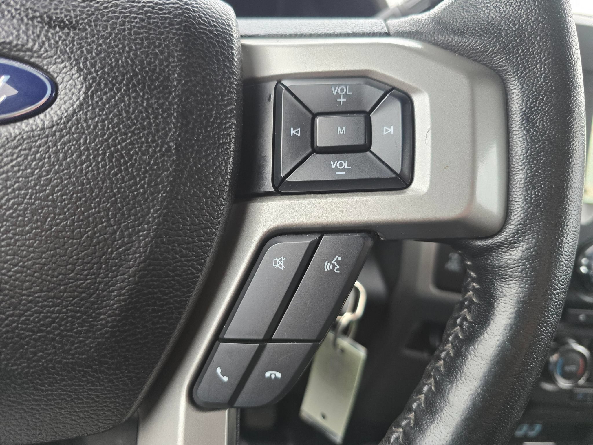 Used 2017 Ford F250 Lariat w/ Lariat Value Package AWD/4WD image 26