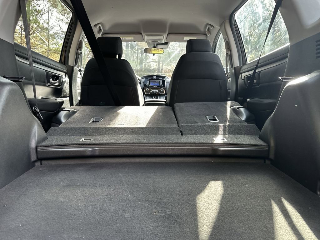 Used 2021 Honda CR-V LX image 21