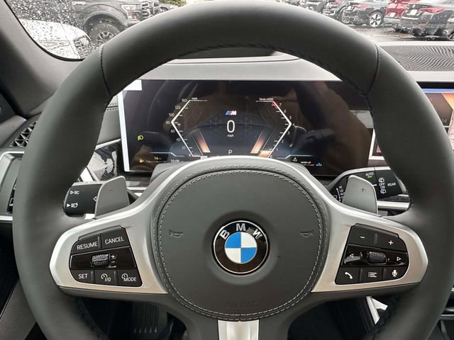 New 2026 BMW X5 xDrive40i image 15