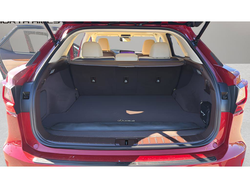 Used 2016 Lexus RX 350 AWD w/ Premium Package image 18