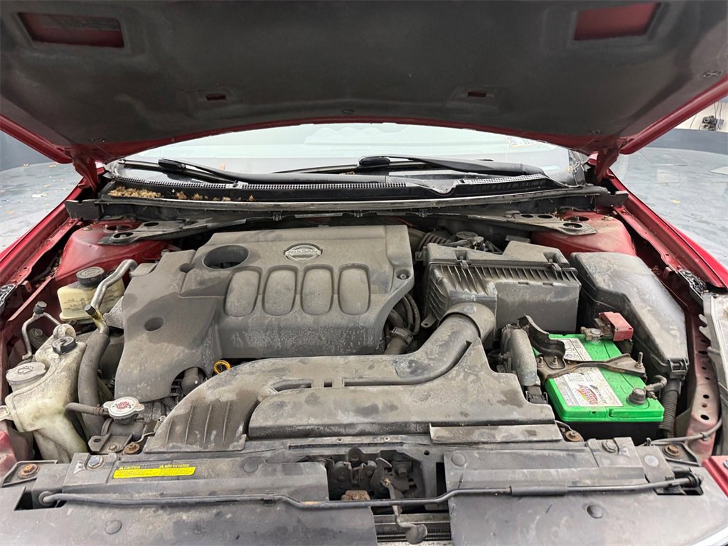Used 2010 Nissan Altima 2.5 S w/ Premium Pkg image 26