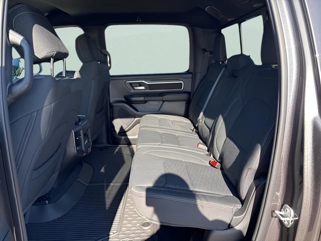 New 2026 RAM 1500 Big Horn image 22