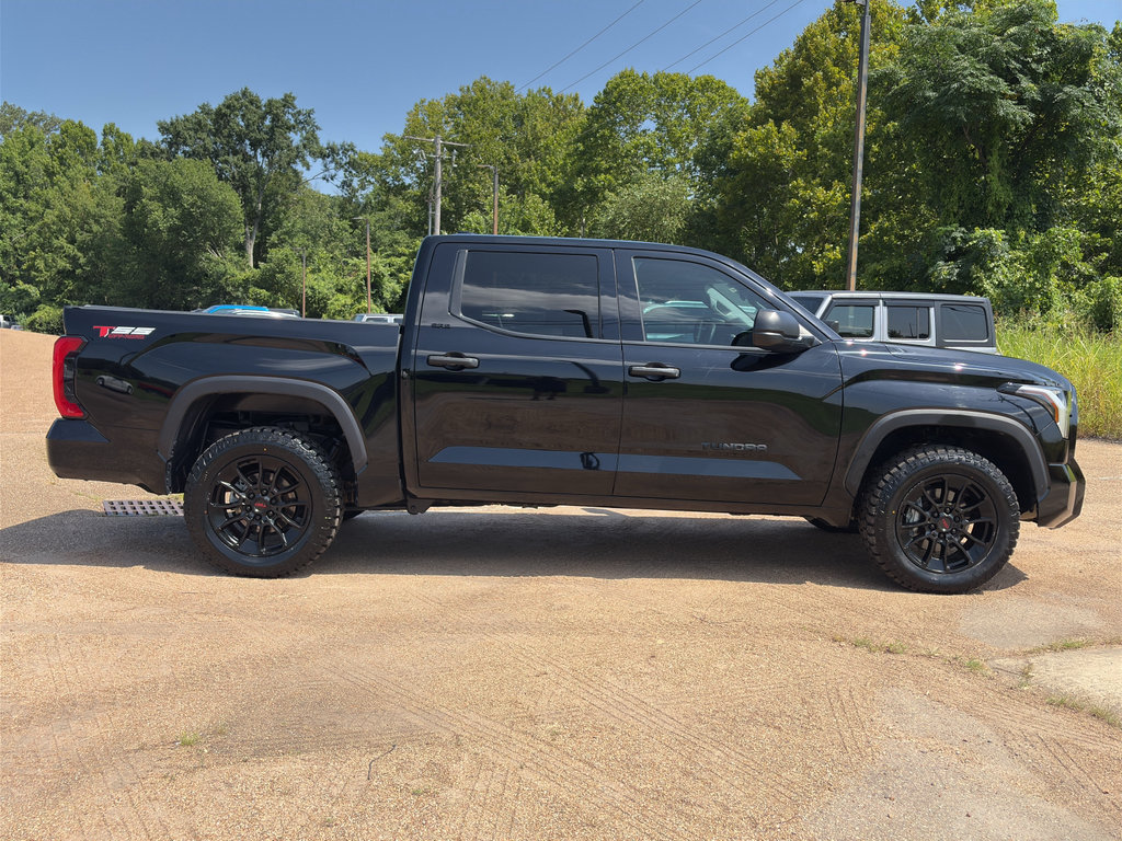 Used 2023 Toyota Tundra SR5 AWD/4WD image 3