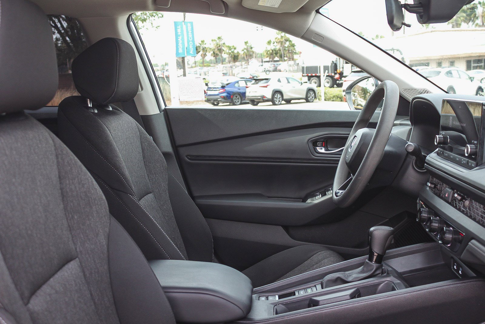 Certified 2024 Honda Accord EX image 17