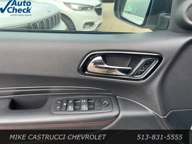 Used 2024 Dodge Durango GT image 8