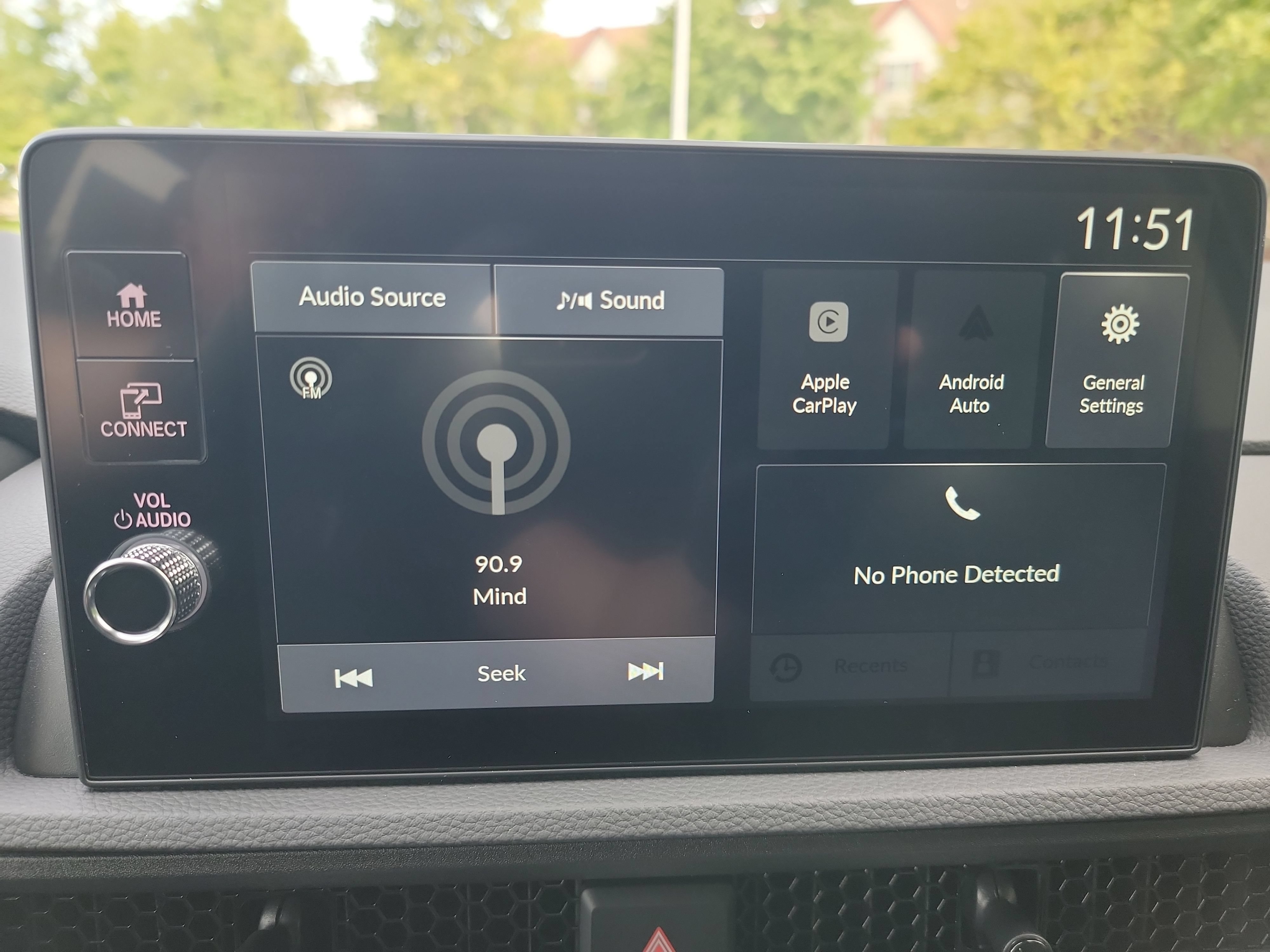 New 2027 Honda CR-V EX image 19