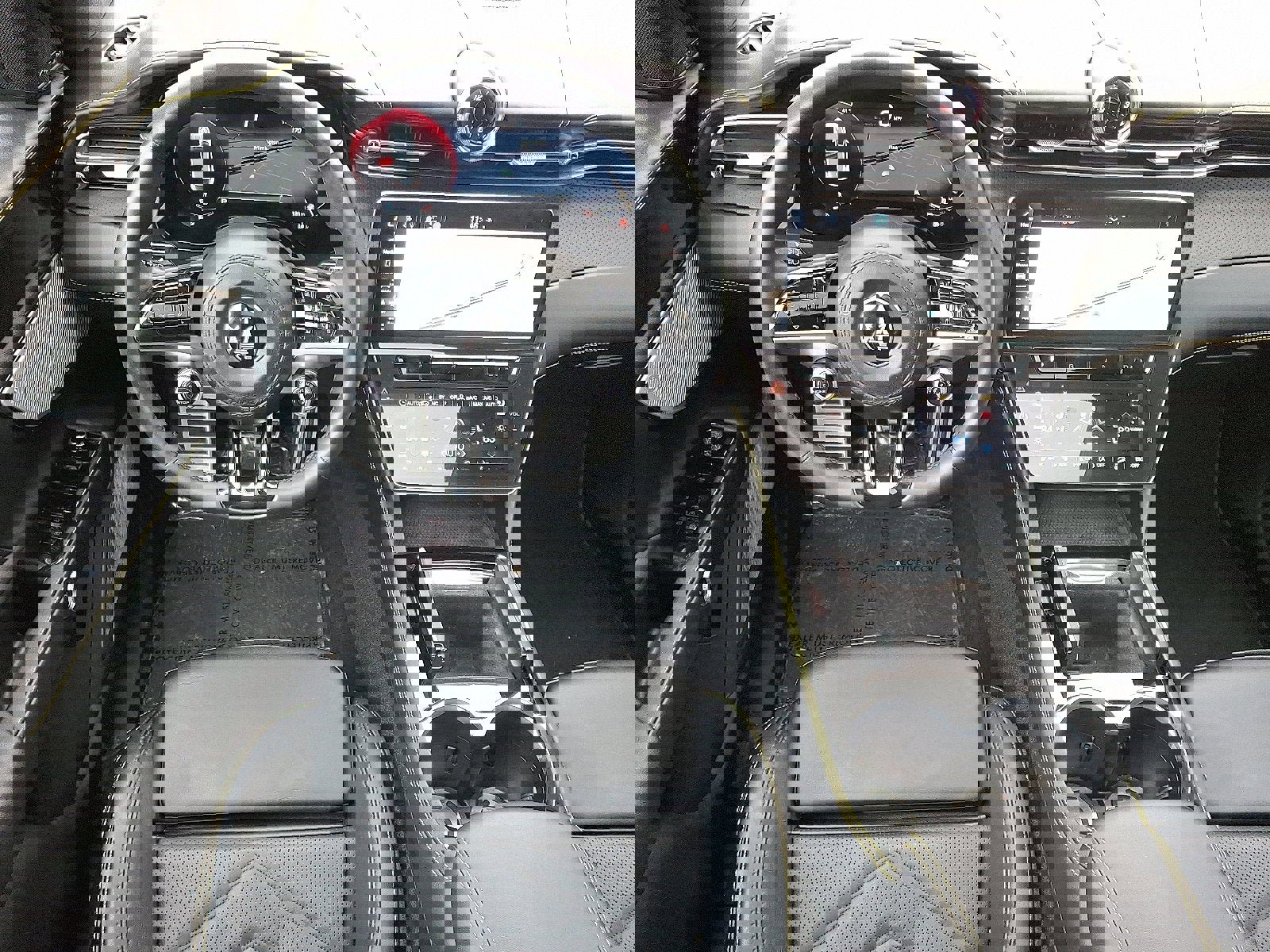 Used 2023 Maserati Grecale Modena image 13