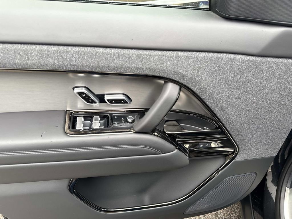 New 2026 Land Rover Range Rover Sport Dynamic SE AWD/4WD image 20