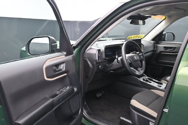 Used 2025 Ford Bronco Sport Big Bend AWD/4WD image 11