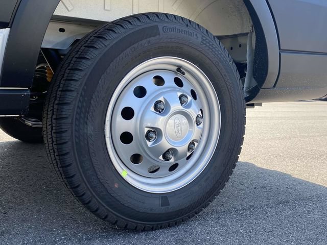 New 2025 Ford Transit 250 Low Roof AWD image 9