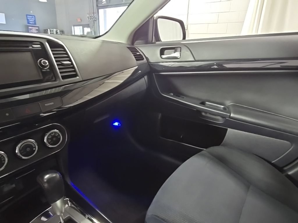 Used 2014 Mitsubishi Lancer GT FWD image 25