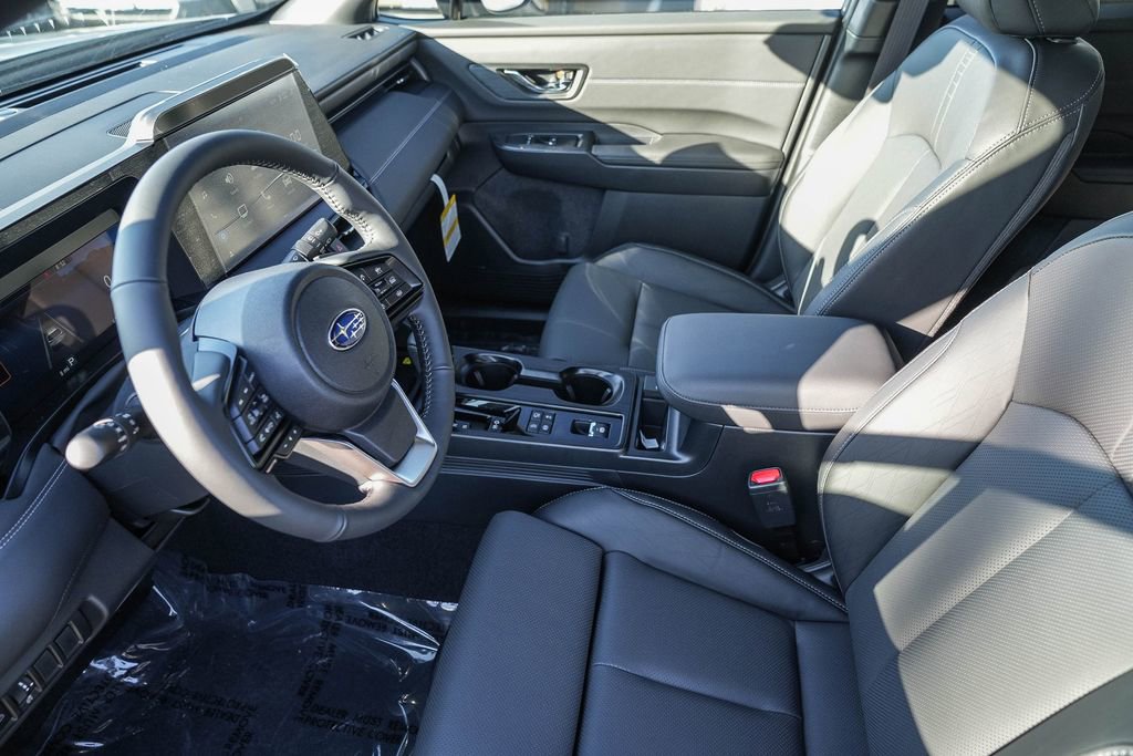 New 2026 Subaru Outback Touring XT image 20