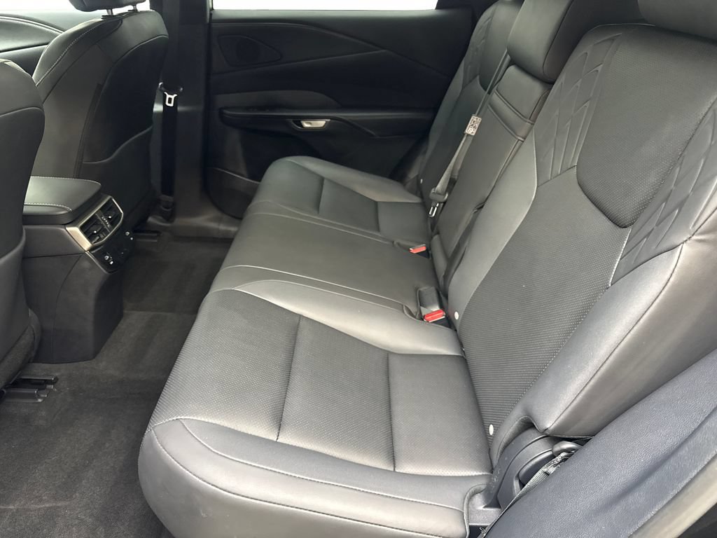 Used 2024 Lexus RX 350 Premium w/ Cold Area Package AWD/4WD image 32