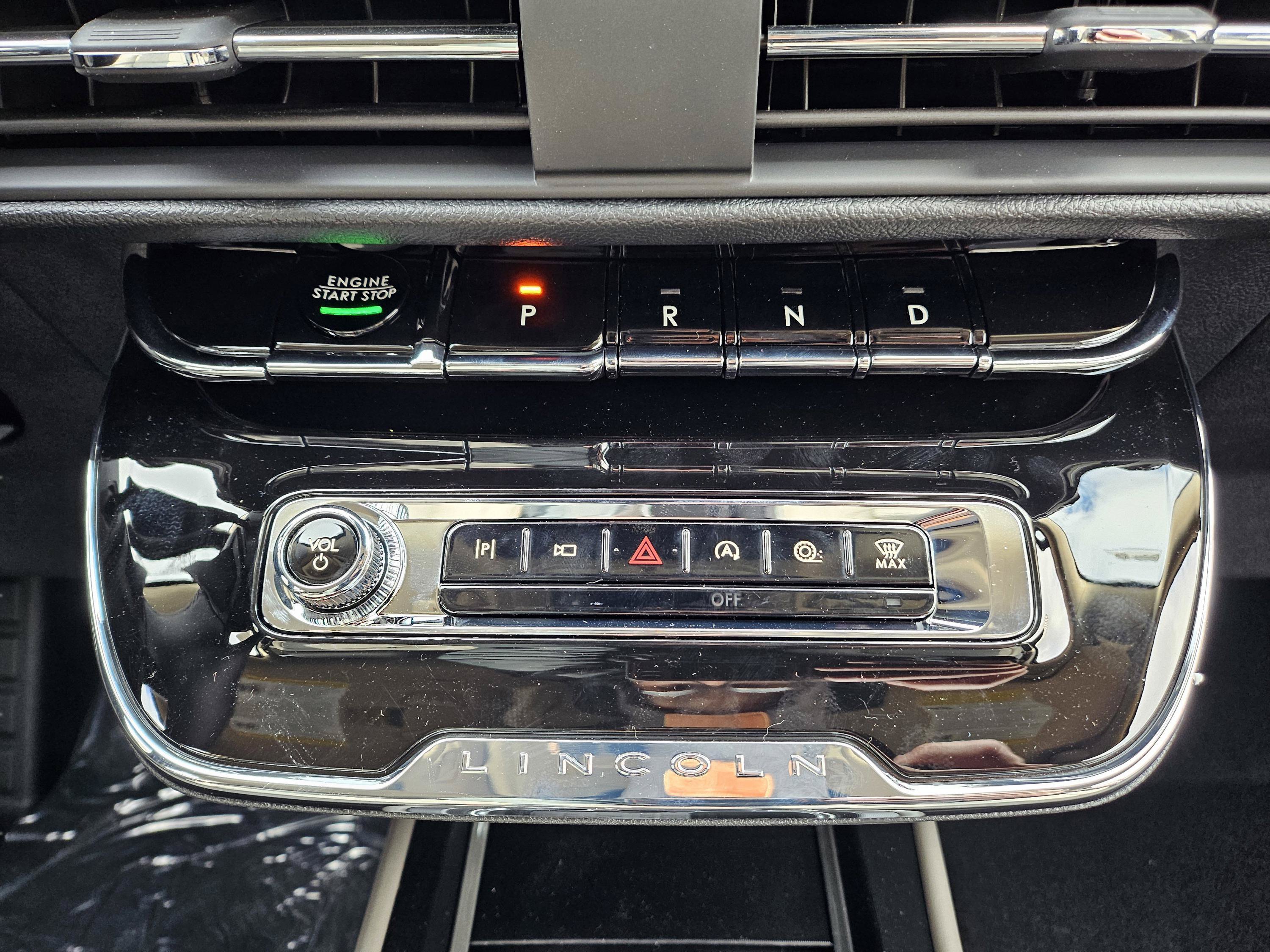 New 2026 Lincoln Corsair Premiere AWD/4WD image 20