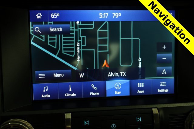 Used 2022 Ford Mustang Shelby GT500 w/ Technology Package image 19