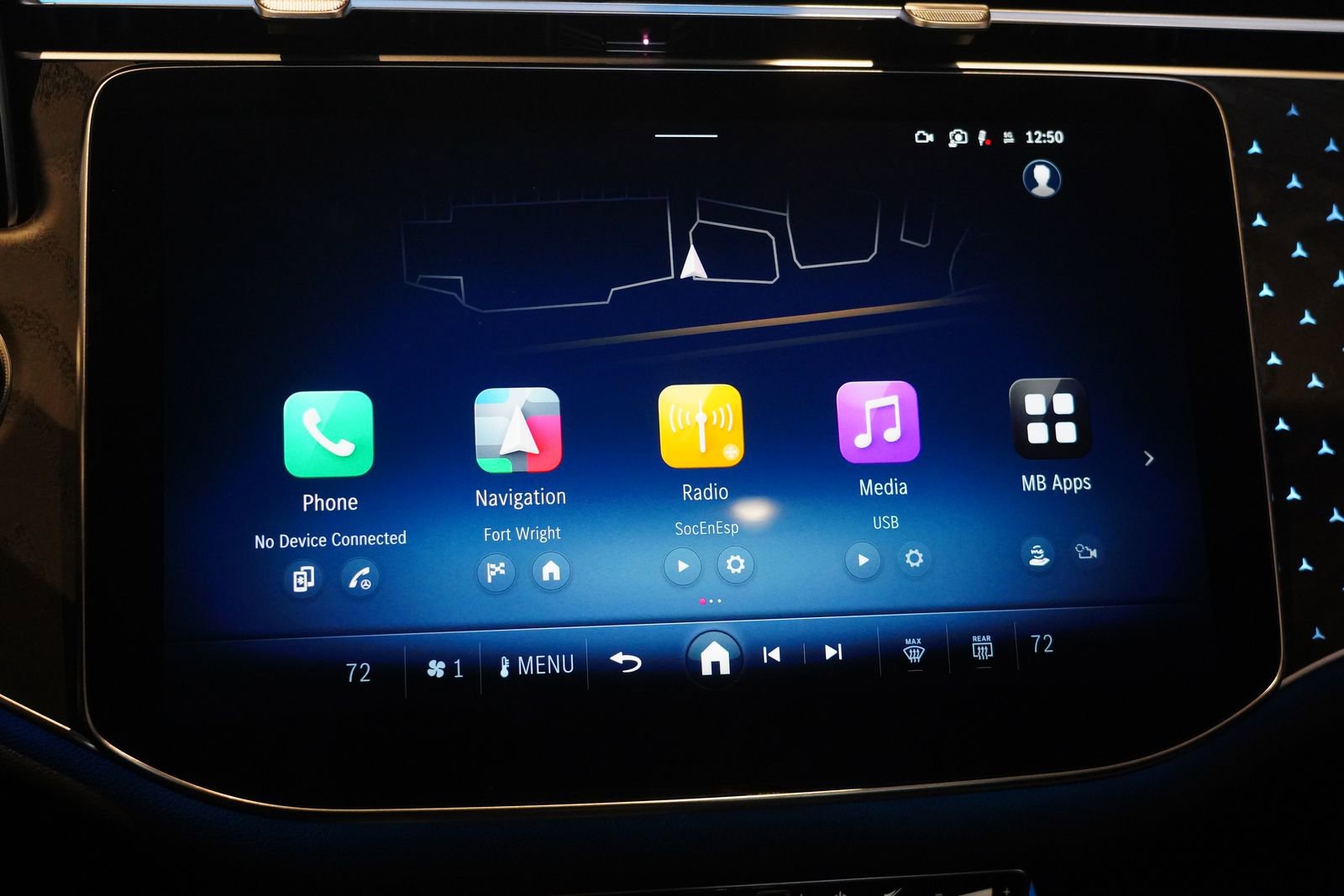 New 2026 Mercedes-Benz E 350 4MATIC Sedan image 24