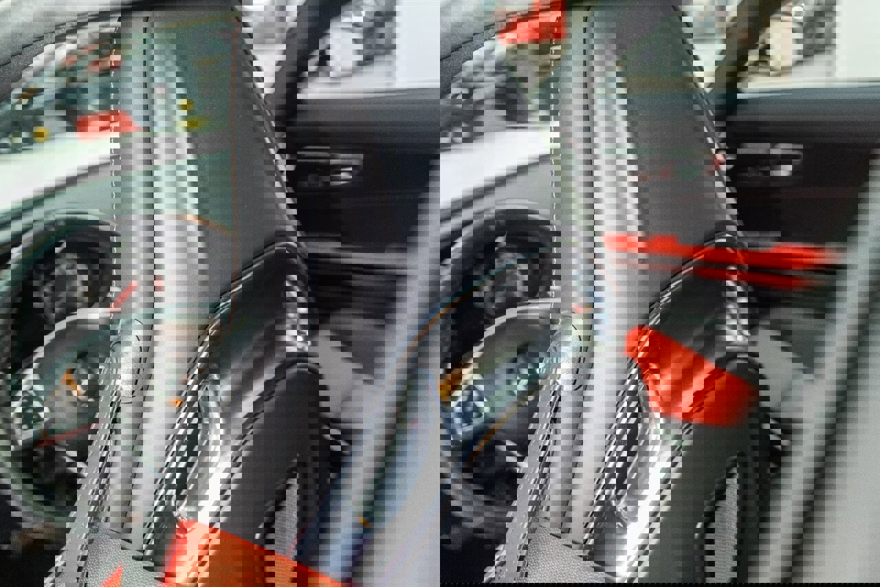 Used 2018 Mercedes-Benz AMG GT Coupe image 22