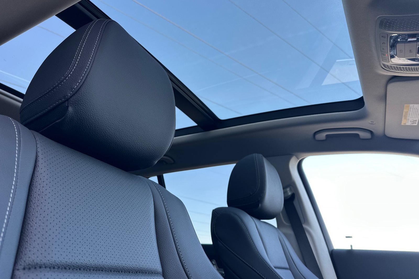 New 2026 Mercedes-Benz GLS 450 4MATIC image 18