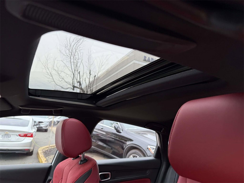 Certified 2024 Acura Integra A-Spec image 19