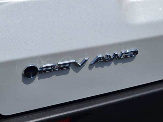 New 2026 Toyota bZ AWD/4WD image 26