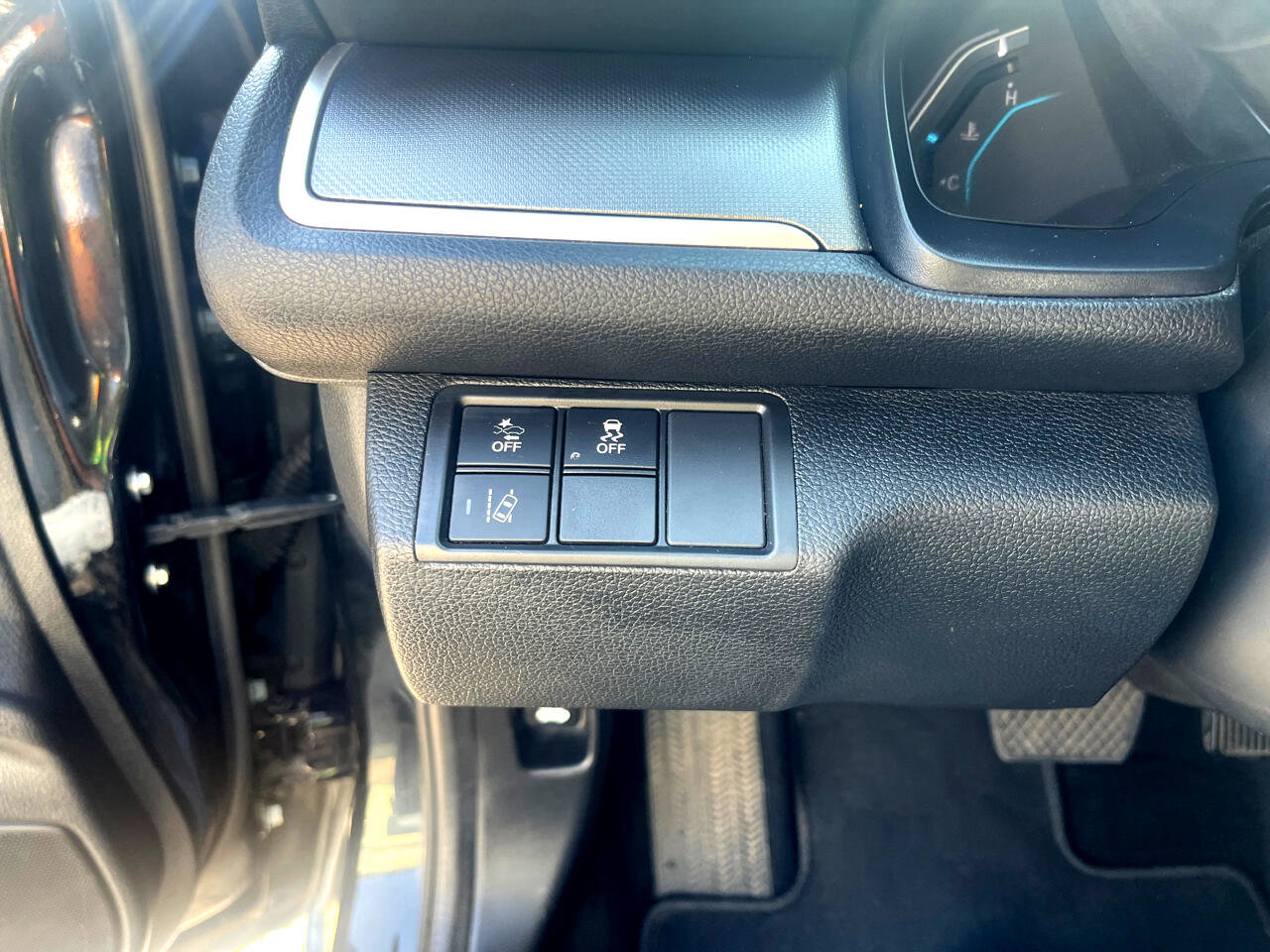 Used 2019 Honda Civic LX image 23