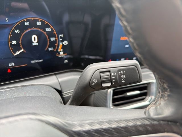 Used 2024 Ford Mustang Premium image 42