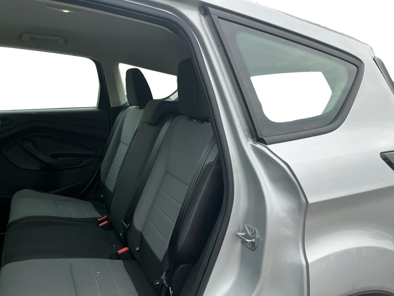 Used 2019 Ford Escape S FWD image 13