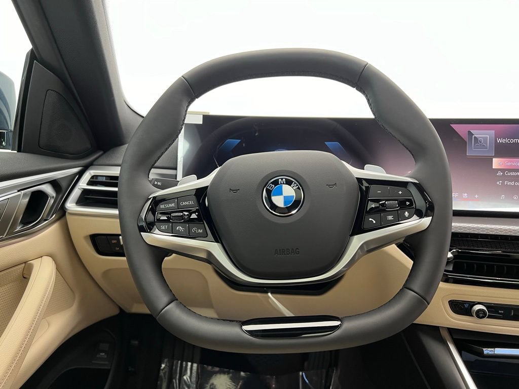 Used 2026 BMW 430i Coupe w/ Parking Assistance Package RWD image 17