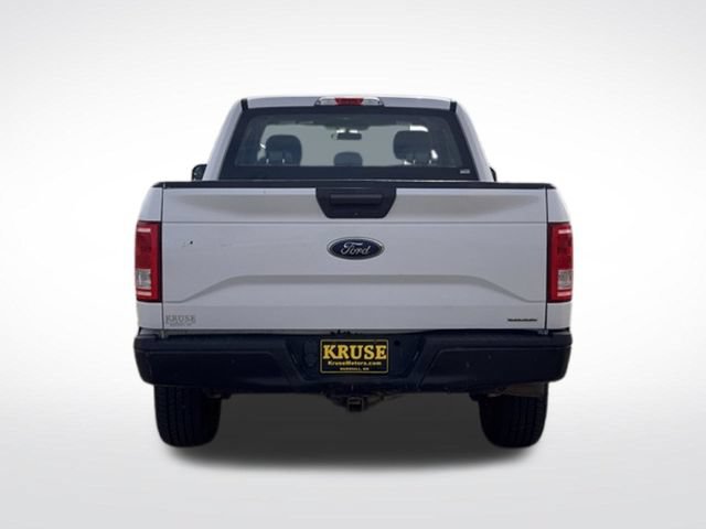 Used 2015 Ford F150 XL w/ Equipment Group 101A Mid AWD/4WD image 31